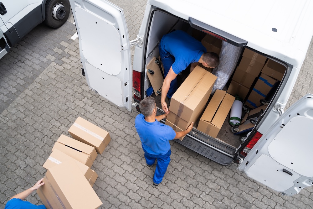 Top reasons to use same-day moving services.