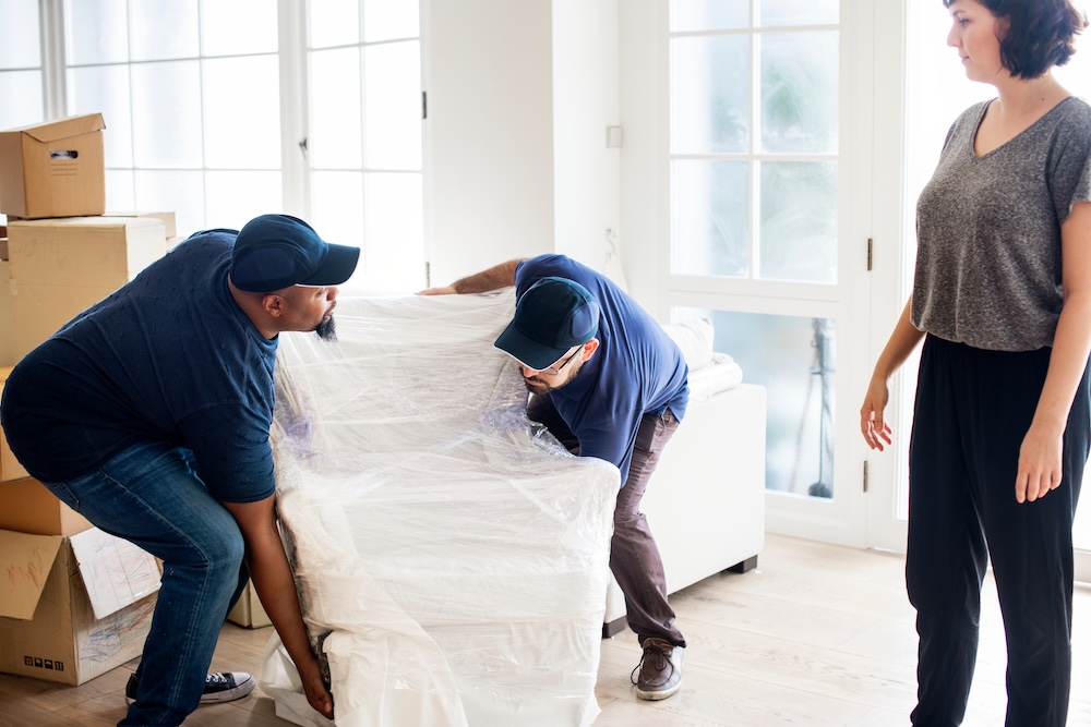 Choosing experienced condo movers matters.