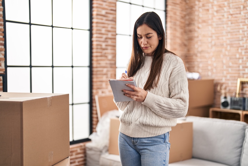 Cross-country moving tips in Chicago, IL.